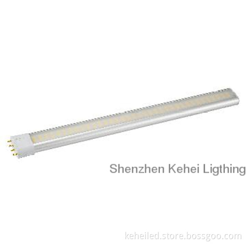 Led tube lights with 2G11 Sockets